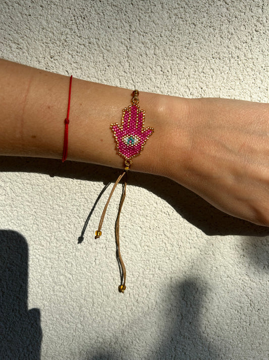 Bracciale Fatima: sono con te